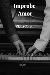 Improbe amor usato  Spedito ovunque in Italia 