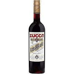 Zucca elixir rabarbaro usato  Spedito ovunque in Italia 