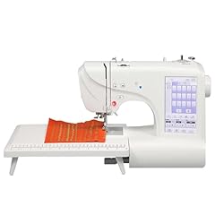 Computerized embroidery machin for sale  Delivered anywhere in UK