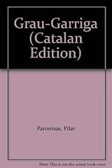 Grau garriga d'occasion Grau garriga d'occasion  Livré partout en France