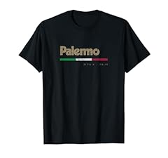 Palermo drapeau italien d'occasion  Livré partout en France