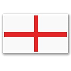 10cm england flag for sale  Delivered anywhere in UK
