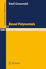 Bessel polynomials gebraucht kaufen  Wird an jeden Ort in Deutschland