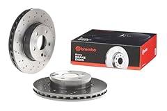 Brembo 09.a613.51 front for sale  Delivered anywhere in UK