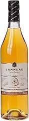 Janneau armagnac ans d'occasion  Livré partout en France