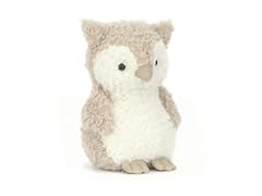 Jellycat wee owl for sale  Delivered anywhere in UK