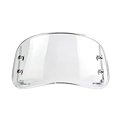 Motorbike windscreen windshiel for sale  Delivered anywhere in UK