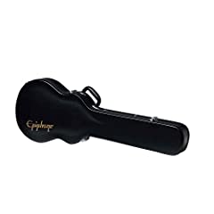 Epiphone case epiphone for sale  Delivered anywhere in Ireland