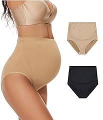 Kunindome seamless maternity for sale  Delivered anywhere in USA 