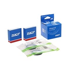 Kit tenute ruota usato  Spedito ovunque in Italia 
