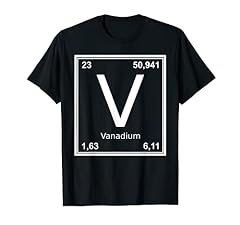 Vanadium symbol kostüm gebraucht kaufen  Wird an jeden Ort in Deutschland