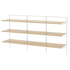 shelving ikea boaxel unit for sale  Delivered anywhere in UK