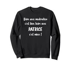 Super patrice apéro d'occasion  Livré partout en France