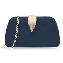 Milisente clutch bags for sale  Delivered anywhere in UK