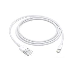 Apple lightning usb gebraucht kaufen  Wird an jeden Ort in Deutschland