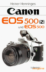 Canon eos 500 for sale  Delivered anywhere in UK