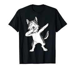 Dabbing siberian husky for sale  Delivered anywhere in UK