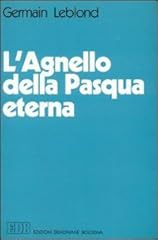 Agnello della pasqua usato  Spedito ovunque in Italia 