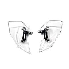 Hand guards windshield for sale  Delivered anywhere in USA 