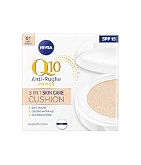 Nivea q10 plus usato  Spedito ovunque in Italia 