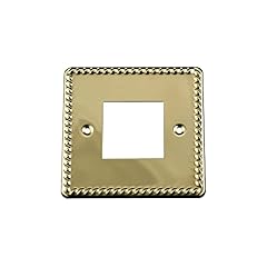 Elektek polished brass for sale  Delivered anywhere in UK