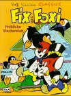 Fix foxi 1 gebraucht kaufen  Wird an jeden Ort in Deutschland