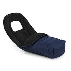 Babystyle oyster footmuff for sale  Delivered anywhere in UK