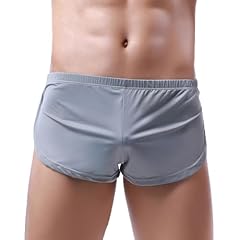 Boxer sexy fendu d'occasion  Livré partout en France