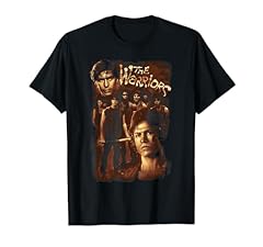 Warriors warriors shirt for sale  Delivered anywhere in UK