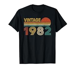 Vintage 1982 edizione usato  Spedito ovunque in Italia 