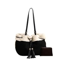 Corios suede shoulder for sale  Delivered anywhere in UK