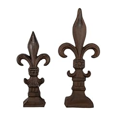 French fleur lis for sale  Delivered anywhere in USA 