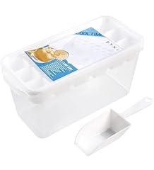 Ice cube bin for sale  Delivered anywhere in USA 