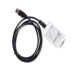Pcan usb kompatibel gebraucht kaufen  Wird an jeden Ort in Deutschland