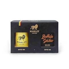 Marley coffee gift for sale  Delivered anywhere in UK