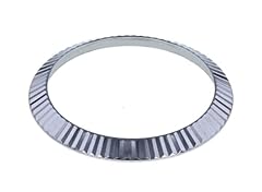 Ewatchparts fluted bezel for sale  Delivered anywhere in USA 