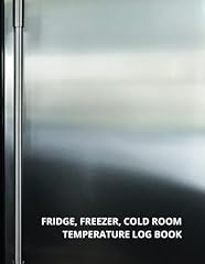 Fridge freezer cold for sale  Delivered anywhere in UK