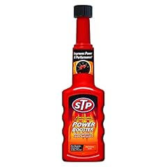 Stp power booster for sale  Delivered anywhere in UK