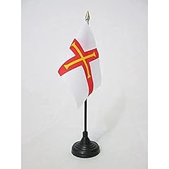 Flag guernsey table for sale  Delivered anywhere in USA 