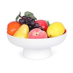 Tchrules fruit bowl for sale  Delivered anywhere in USA 