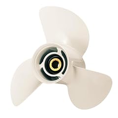 Copkingo boat propeller for sale  Delivered anywhere in USA 