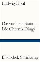 Vorletzte station chronik gebraucht kaufen  Wird an jeden Ort in Deutschland