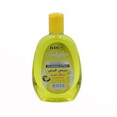 Rdl detergente facial usato  Spedito ovunque in Italia 