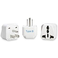 Ceptics plug adapter for sale  Delivered anywhere in USA 