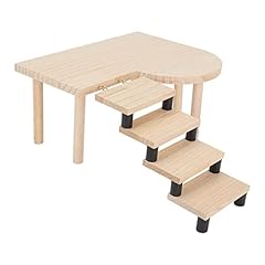 Zjchao hamster plattformtreppe gebraucht kaufen  Wird an jeden Ort in Deutschland