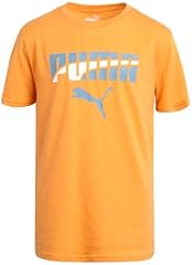 Puma boys shirt for sale  Delivered anywhere in USA 