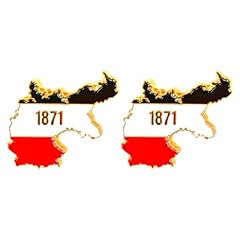 Pin landkarte deutsches gebraucht kaufen  Wird an jeden Ort in Deutschland