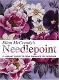 Elian mccready needlepoint for sale  Delivered anywhere in UK