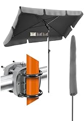 4smile sonnenschirm balkon gebraucht kaufen  Wird an jeden Ort in Deutschland
