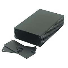 Uhzbtec black anodized for sale  Delivered anywhere in USA 